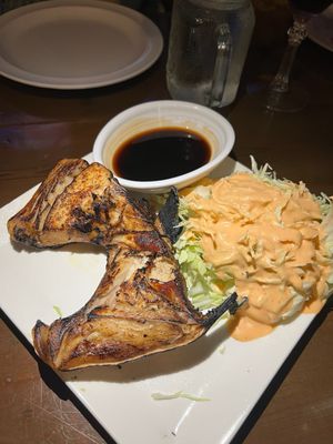 Umami Asian Fusion by null