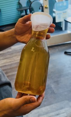 Caravan Halal Central Asian Fusion by null