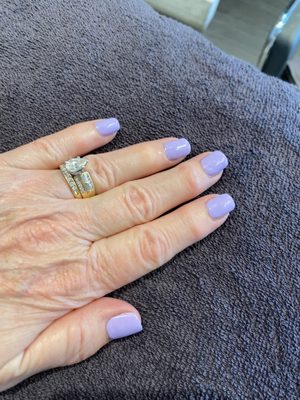 Alexus Nail Bar