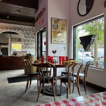 Dalmata - Pizza Near Me - Rehoboth Beach, Delaware