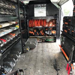 WV Riddle Electrical