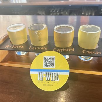 Hi-Wire Brewing - Breweries Near Me - Norwood, Ohio Hi-Wire Brewing - Breweries Near Me - Norwood, Ohio