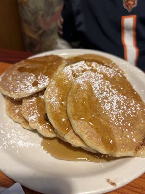 Cafe Miele Breakfast and Lunch by null