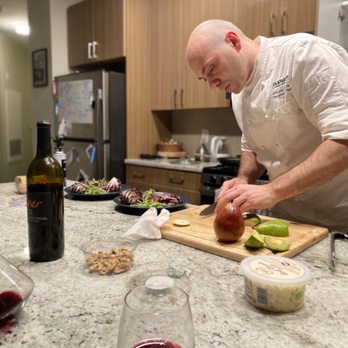Cozymeal - Cooking Classes Near Me - San Francisco, California