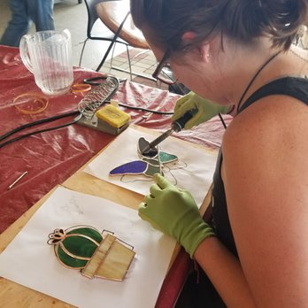 Little Glass Art - Magical - Art Classes Near Me - Denver, Colorado Little Glass Art - Magical - Art Classes Near Me - Denver, Colorado