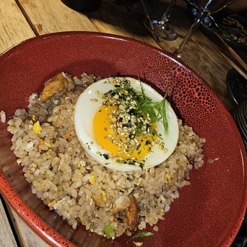 Tanuki River Landing - Friend rice - Japanese Near Me - Miami, Florida Tanuki River Landing - Friend rice - Japanese Near Me - Miami, Florida