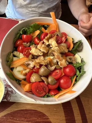 Osteria Circo by null