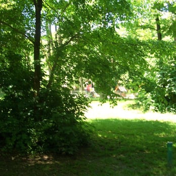 Leopoldpark - Parks Near Me - Munich, BY