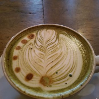 Sawada Coffee - Military Latte - Coffee & Tea Near Me - Chicago, Illinois Sawada Coffee - Military Latte - Coffee & Tea Near Me - Chicago, Illinois