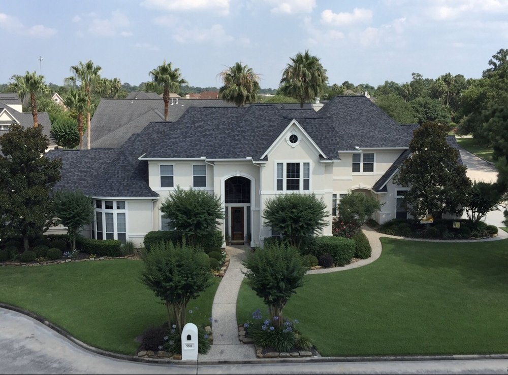 Slide of CG Services Construction & Roofing