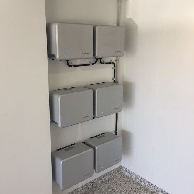 Slide of Energy Renovation Center