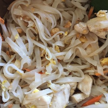 TAP Thai Cuisine - Where is the sauce? - Thai Near Me - Goleta, California TAP Thai Cuisine - Where is the sauce? - Thai Near Me - Goleta, California