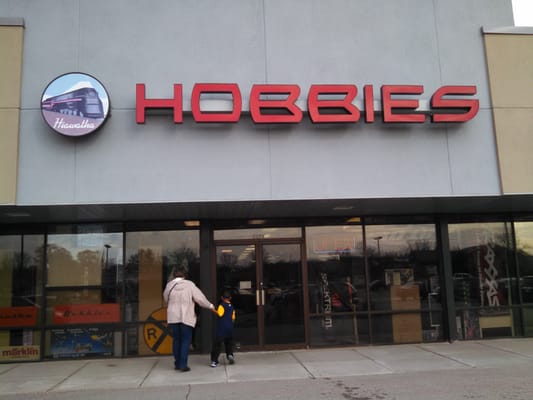 Hiawatha Hobbies, 2026 Silvernail Rd, Pewaukee, WI 53072, US