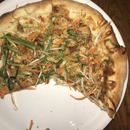 California Pizza Kitchen At Washingtonian Center Order Food