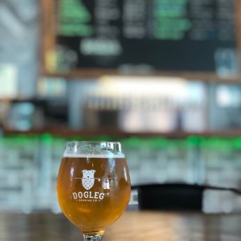 Dogleg Brewing Company - Mexican Lager - Breweries Near Me - Vista, California