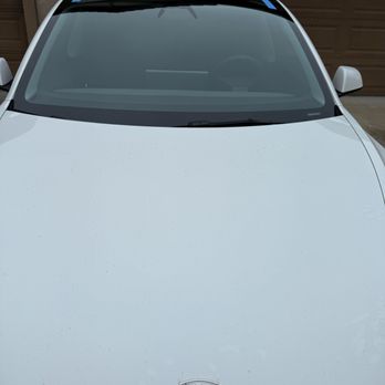United Auto Glass - 2025 Tesla Model 3 after installation
11/24/2025 - Windshield Installation & Repair Near Me - Tracy, California United Auto Glass - 2025 Tesla Model 3 after installation
11/24/2025 - Windshield Installation & Repair Near Me - Tracy, California