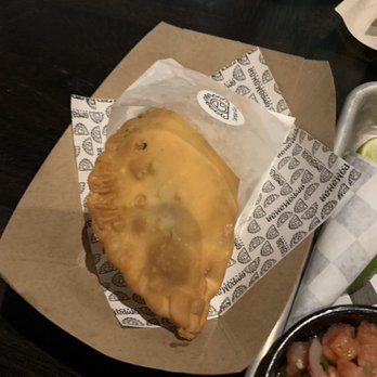 Empamamas - Tampa Girl Empanada - Empanadas Near Me - Tampa, Florida