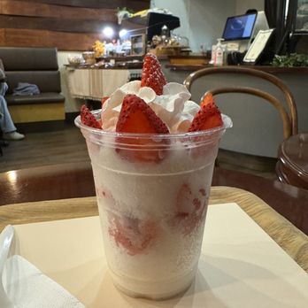 Okrumong - Desserts Near Me - Torrance, California Okrumong - Desserts Near Me - Torrance, California
