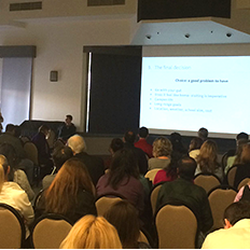 SpanOne College Counseling