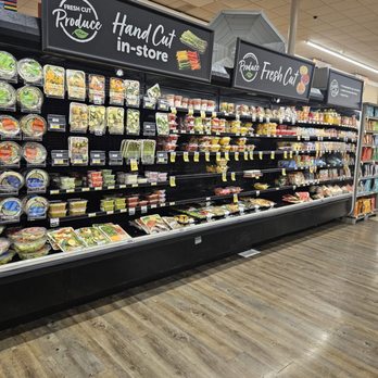 Vons - Hand cut - Grocery Near Me - Simi Valley, California