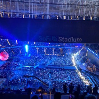 SoFi Stadium - Stadiums & Arenas Near Me - Inglewood, California SoFi Stadium - Stadiums & Arenas Near Me - Inglewood, California