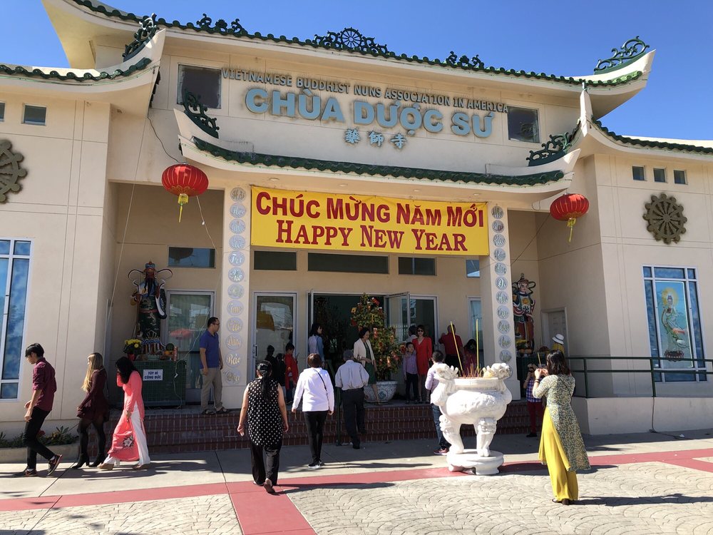 Duoc Su Buddhist Temple 48 Photos & 12 Reviews Buddhist Temples