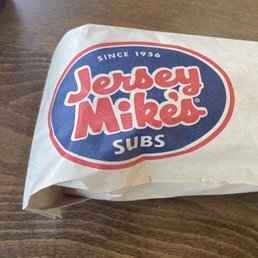 Jersey Mike's Sub