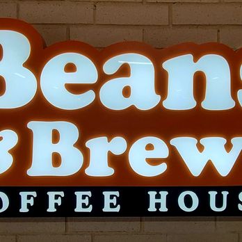 Beans & Brews Coffee House - Coffee & Tea Near Me - Dallas, Texas