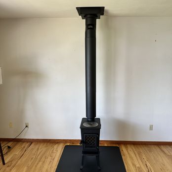 Top Hat - Fireplace Services Near Me - Madison, Wisconsin
