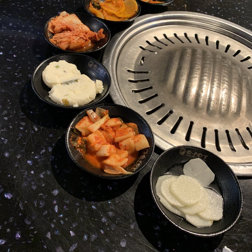Q-POT - Korean Near Me - San Jose, California Q-POT - Korean Near Me - San Jose, California