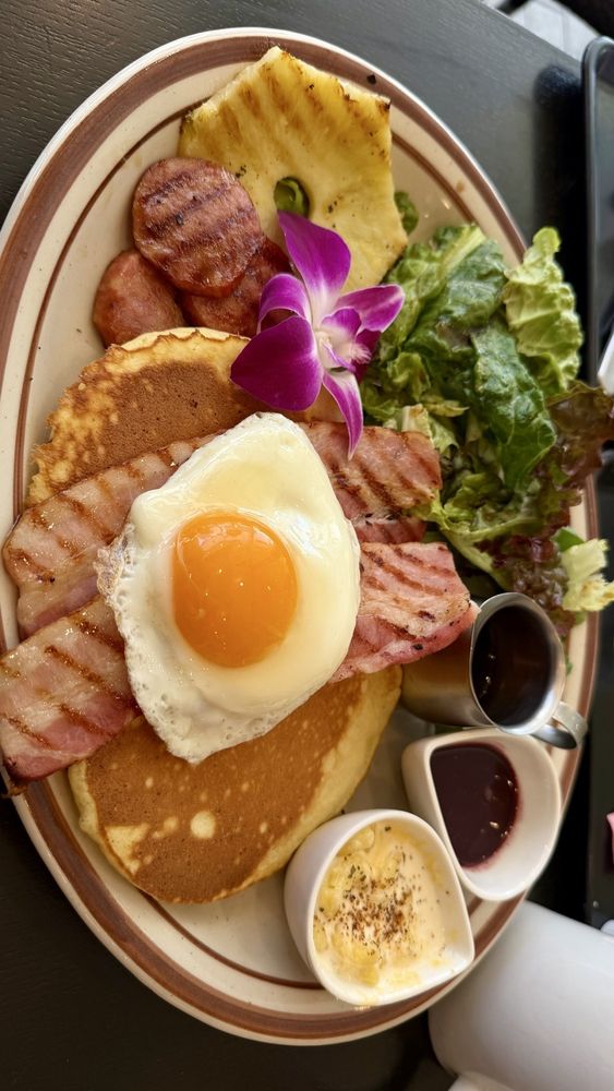 ISLAND VINTAGE COFFEE BAY QUARTER YOKOHAMA