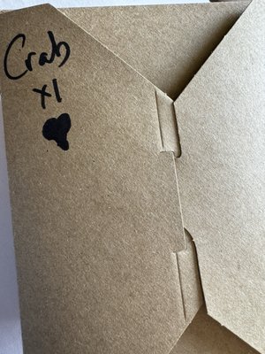 Crust by Mack by null