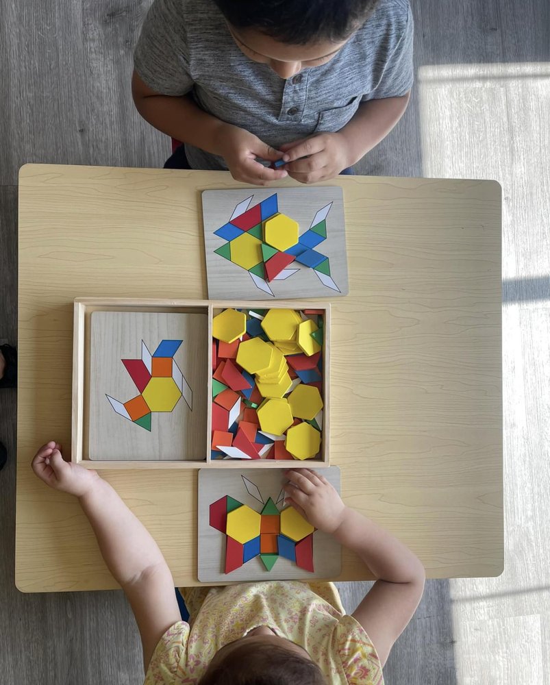 Sunnyside Daycare - childcare center in Stockton, CA