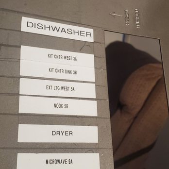 Hemet Electrical Services - Panel schedule...and it's accurate! - Electricians Near Me