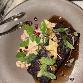 Canon - Lamb pave - Cocktail Bars Near Me - Sacramento, California