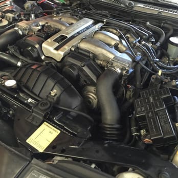 Alpha AutoSports - Powder Coating Near Me - Glendale, California
