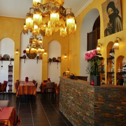 Le Mezzé - Restaurant le mezze