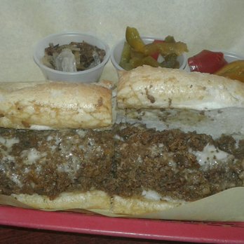 Philly Cheesesteak - Could use more cheese - Sandwiches Near Me - Stockton, California Philly Cheesesteak - Could use more cheese - Sandwiches Near Me - Stockton, California