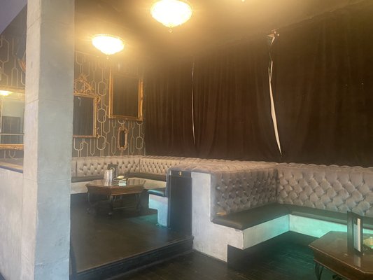 Rokwood Nightclub and Bar by null