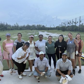 AllGolf at CB Smith - Golf Near Me - Pembroke Pines, Florida
