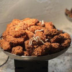 100 Sails Restaurant & Bar - Fried CHICKEN KARAAGE