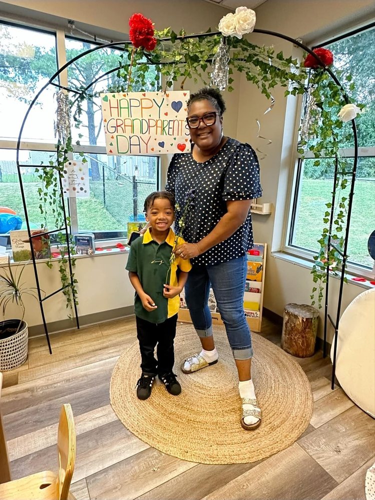 Finding Me Now - childcare center in Indianapolis, IN