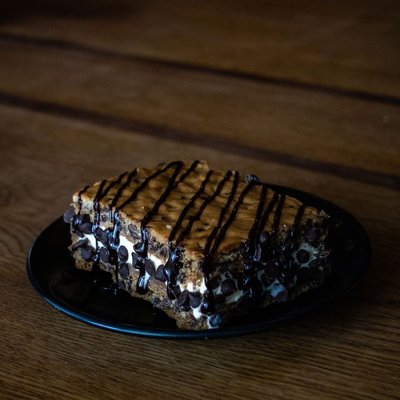 Khaos Brewcade & Kitchen by null