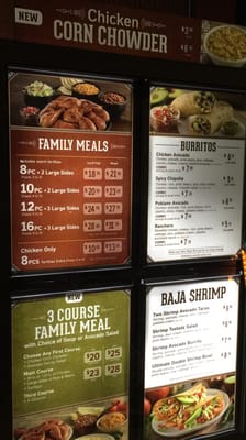 Menu photo 6 El Pollo Loco Tracy, CA Menu photo 6 El Pollo Loco Tracy, CA