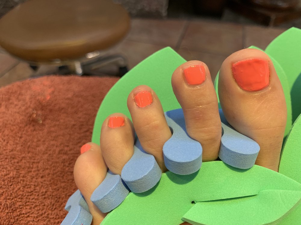 DIAMOND NAILS AND SPA 123 Photos & 136 Reviews Day Spas 721 Main