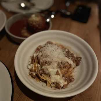 Monteverde - Tagliatelle - Italian Near Me - Chicago, Illinois