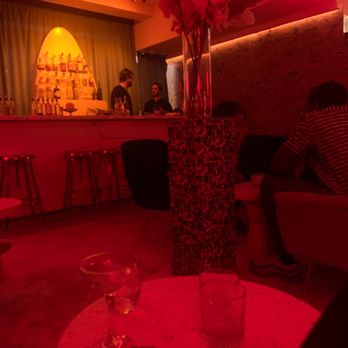 La Noxe - Wine Bars Near Me - New York, New York