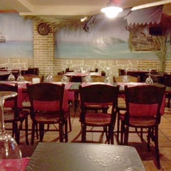 Restaurant Rua Vella