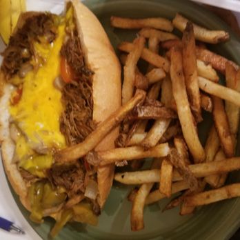 Rowdy BBQ - The whole hog - Barbeque Near Me - Pittsburgh, Pennsylvania