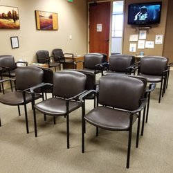 Northern Nevada Medical Group - Waiting room